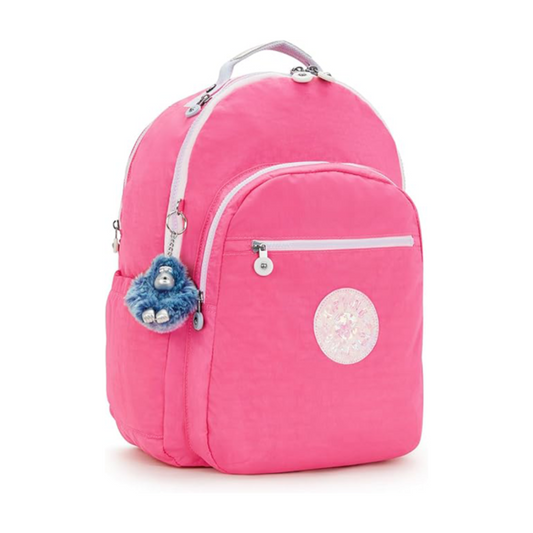 KIPLING BACKPACK K13864 MIXED PINK in Egypt