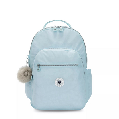 KIPLING BACKPACK KI5210  Bridal Blue in Egypt