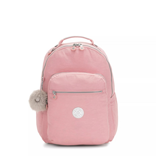 KIPLING BACKPACK KI5210 Bridal Rose in Egypt