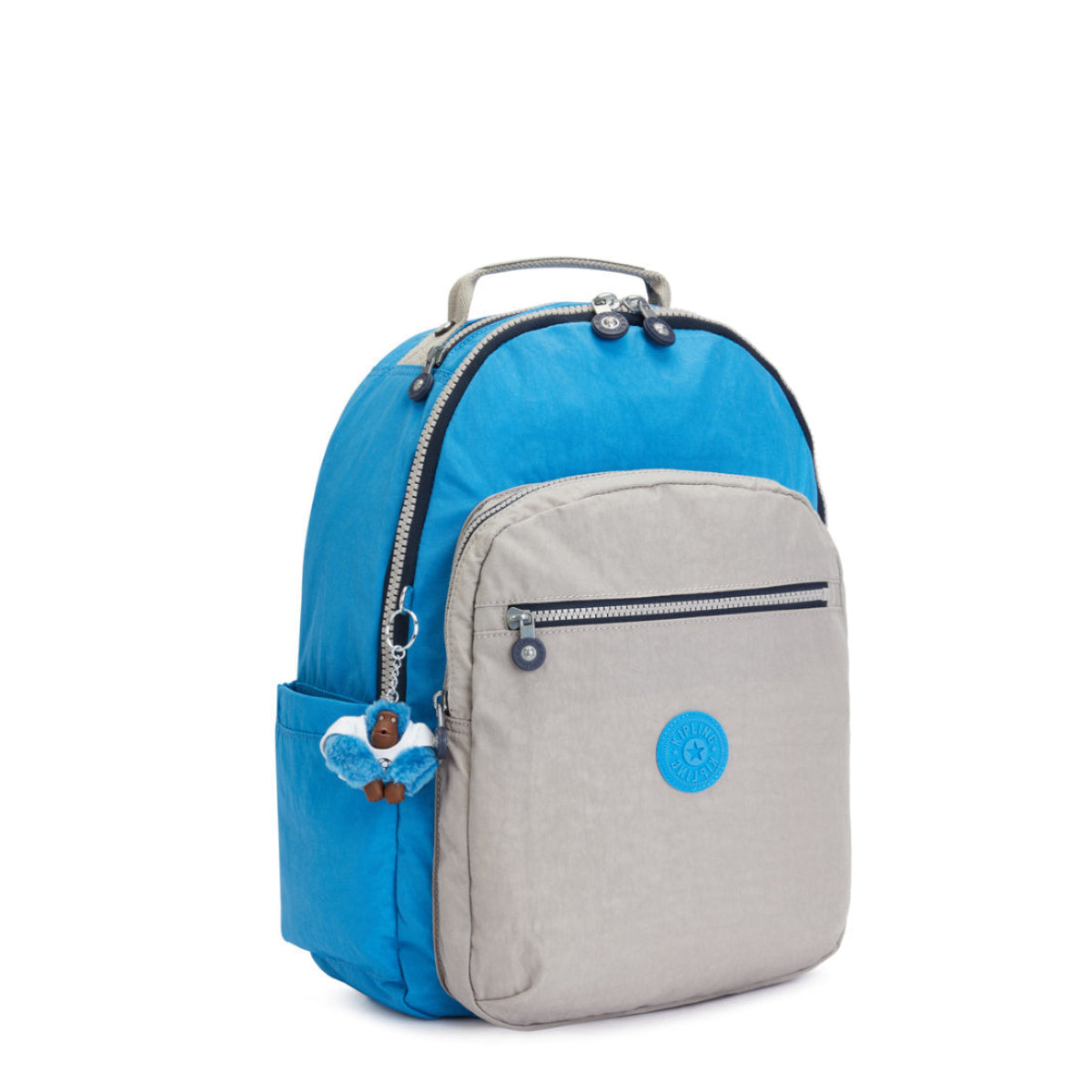 KIPLING BACKPACK SKYK213056KJ1  BLUE in Egypt