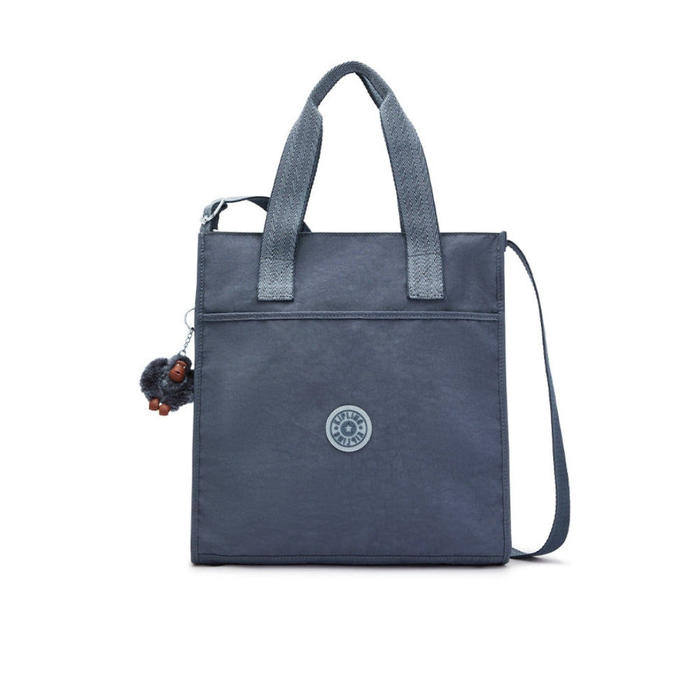 KIPLING CROSSBODY BAG K12477A3A1 MISTY GRAY in Egypt