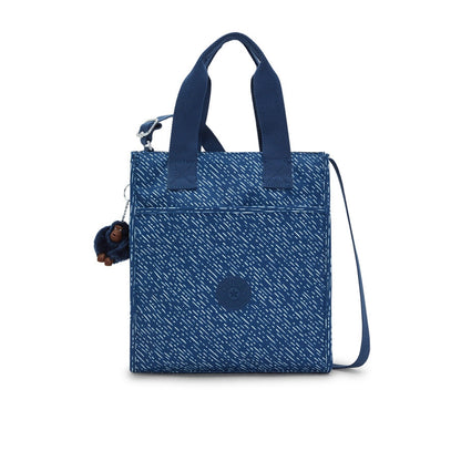 KIPLING CROSSBODY BAG K12477A3A1 RAIN PRINTING  in Egypt