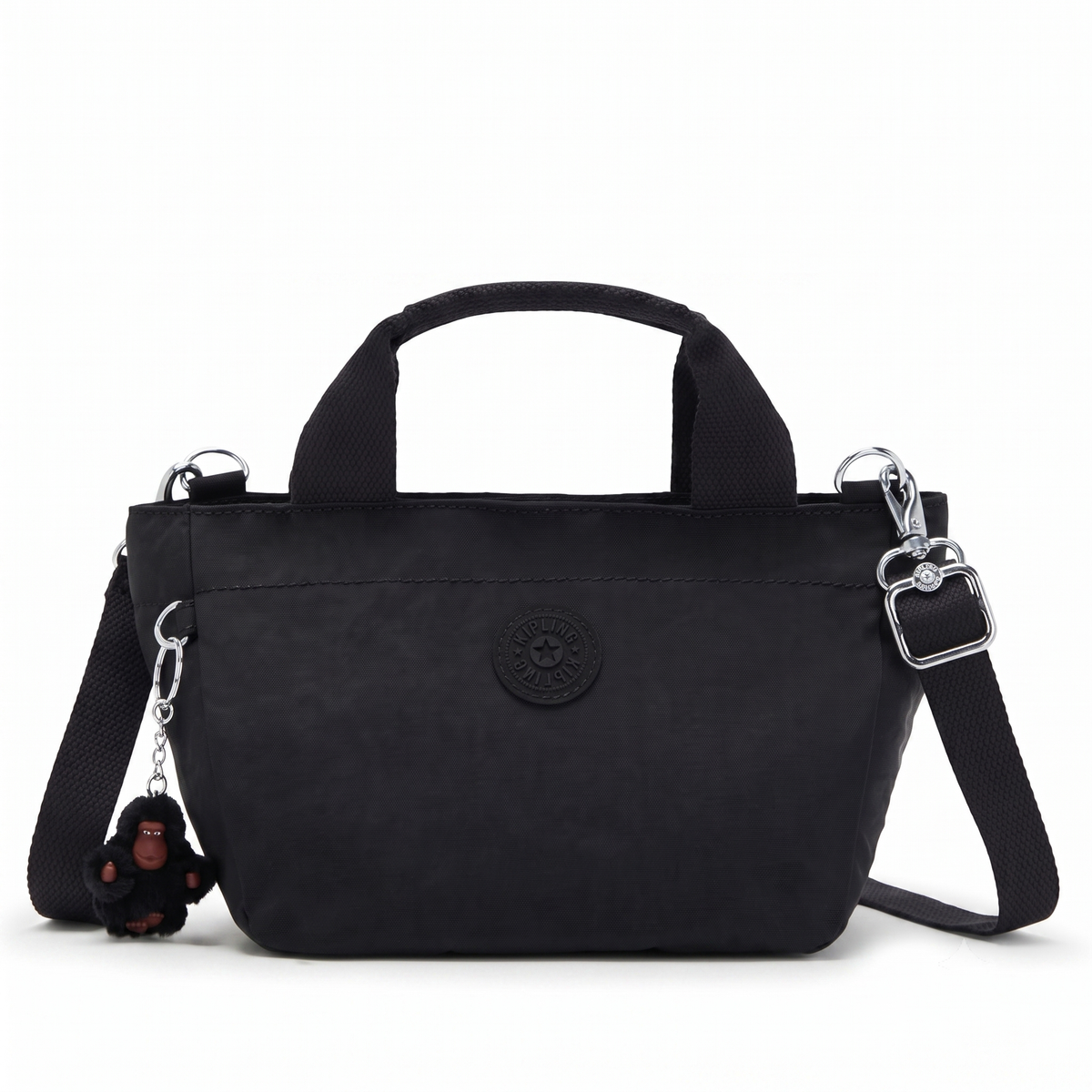 KIPLING CROSSBODY BAG K13884 BLACK in Egypt