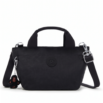 KIPLING CROSSBODY BAG K13884 BLACK in Egypt
