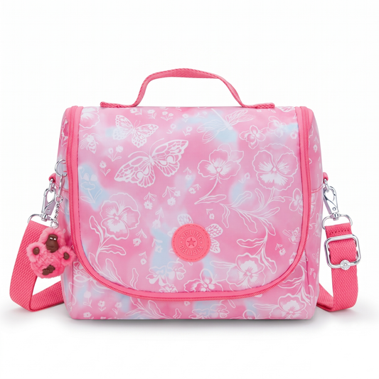 KIPLING Lunchbag KI1733 PINK in Egypt