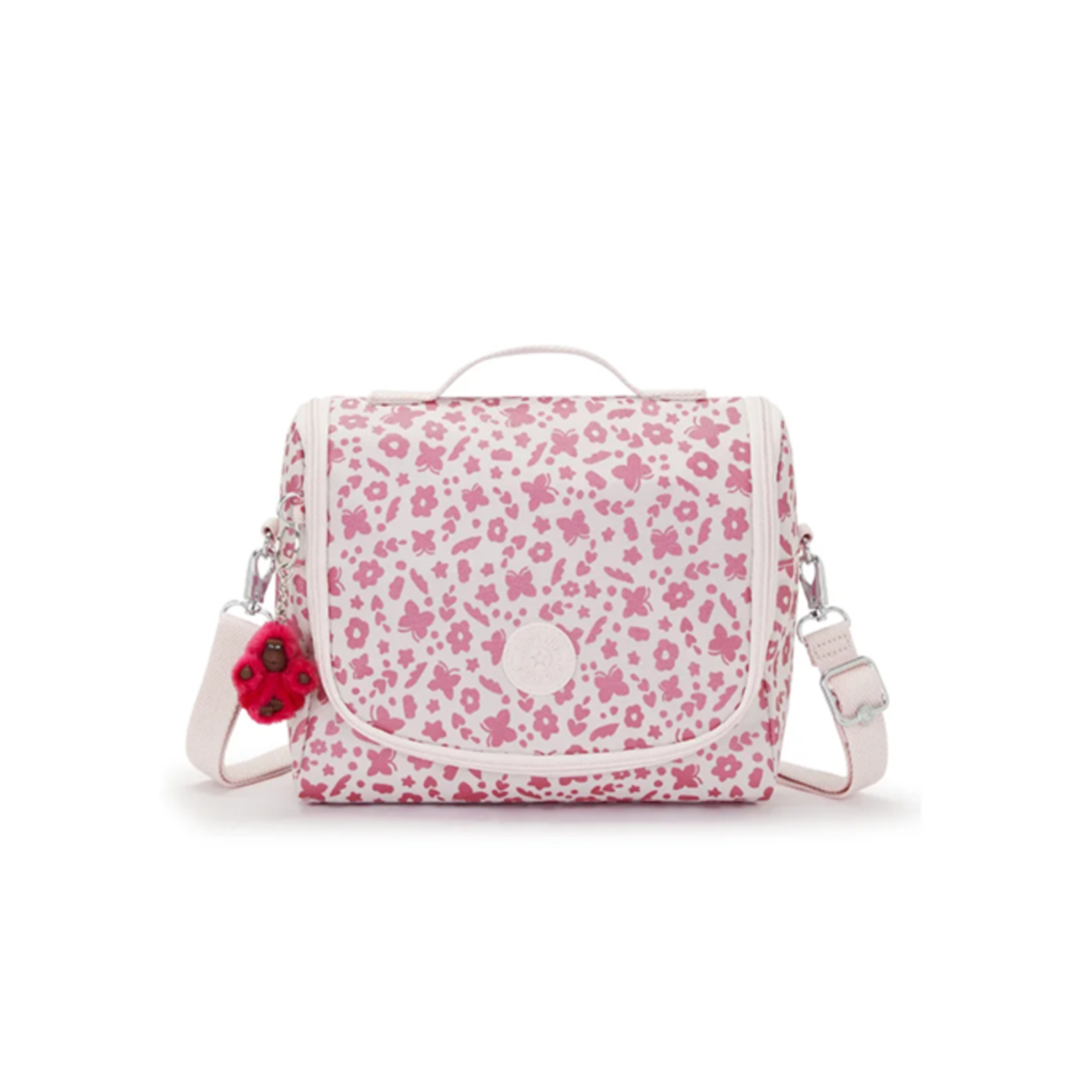KIPLING Lunchbag PINK in Egypt