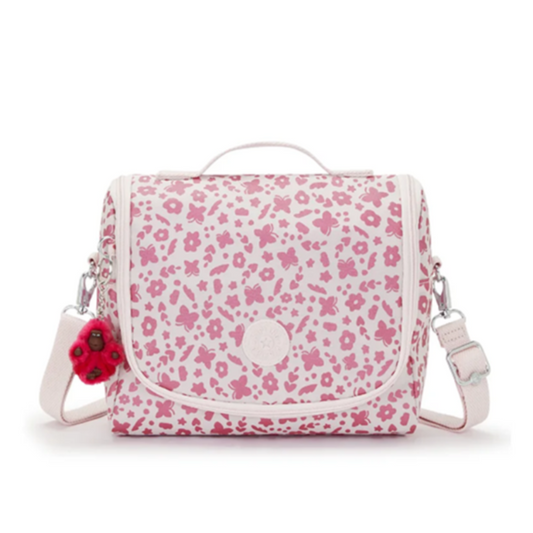 KIPLING Lunchbag PINK in Egypt
