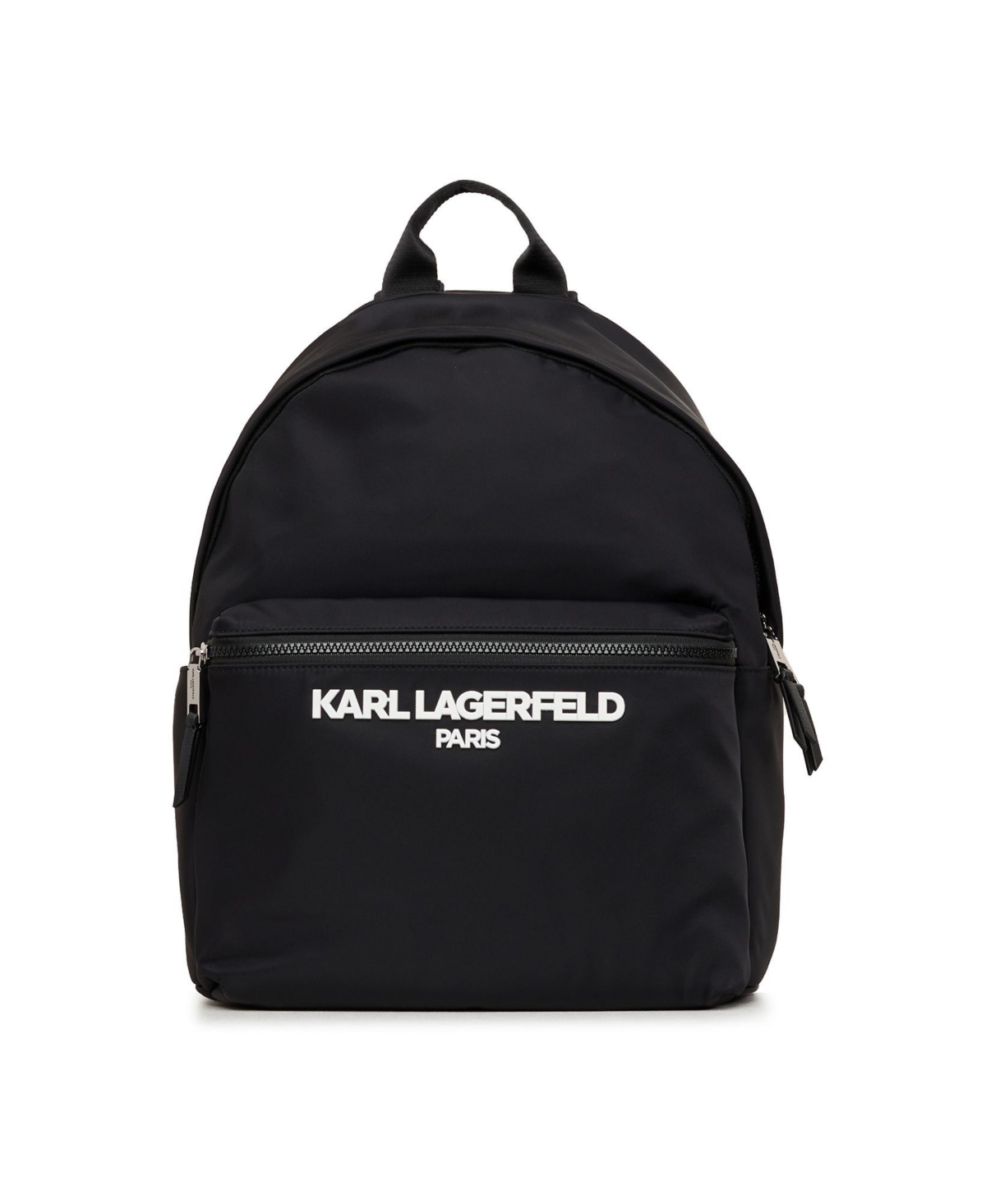 K.A-R.L L.A.G.E-R.F.E.L.D BACKPACK BAG