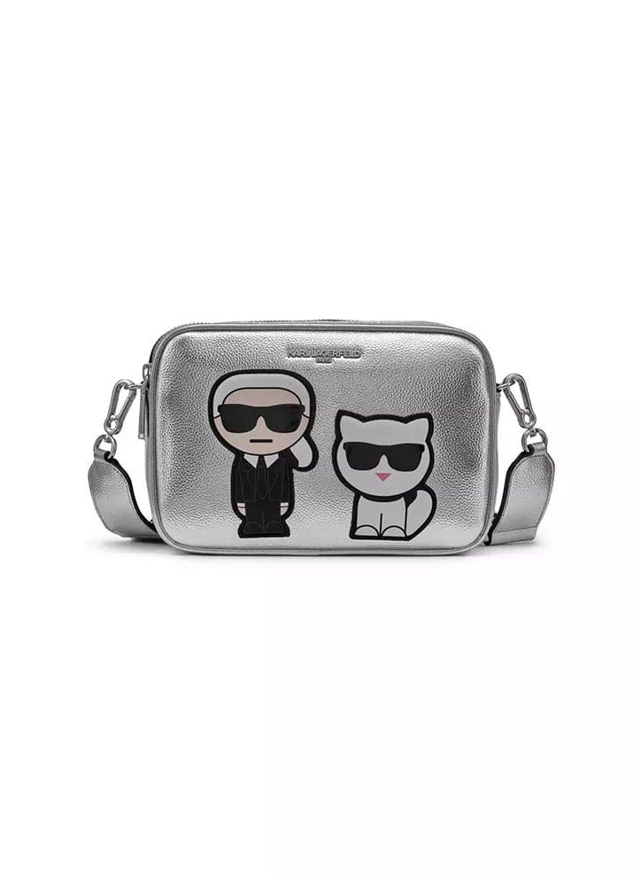 K.A.R.L. L.A.G.E.R.F.E.L.D Crossbody Bag