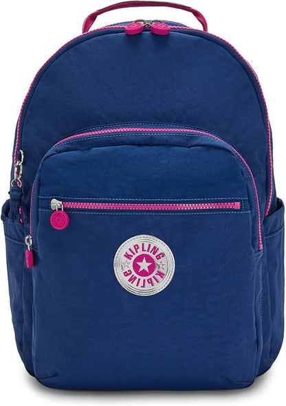 K.I.P.L.I-N.G LAPTOP & SCHOOL BACKPACK