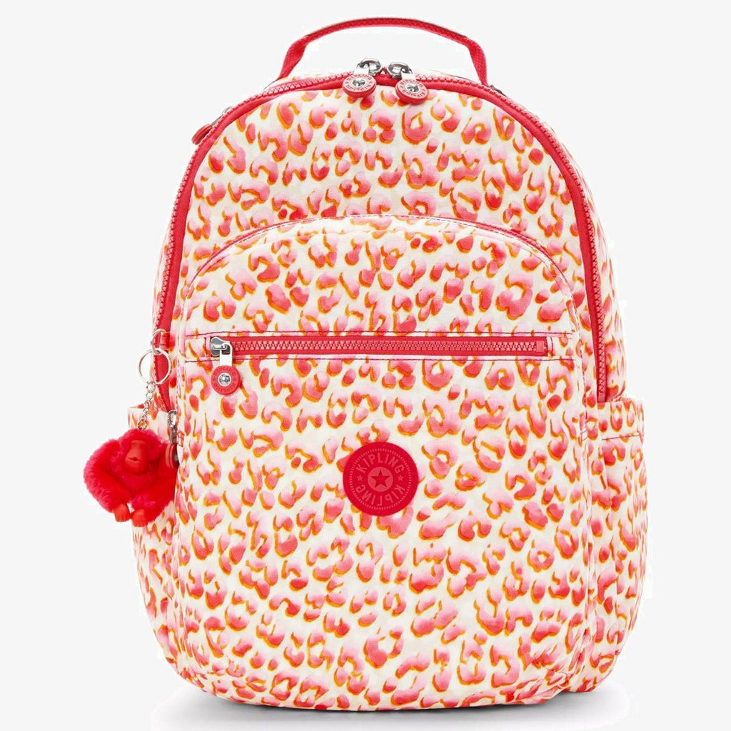 K.I.P.L.I-N.G LAPTOP & SCHOOL BACKPACK