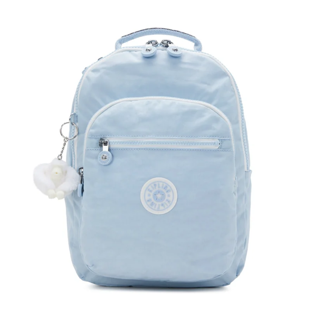 K.I.P.L.I-N.G LAPTOP & SCHOOL BACKPACK