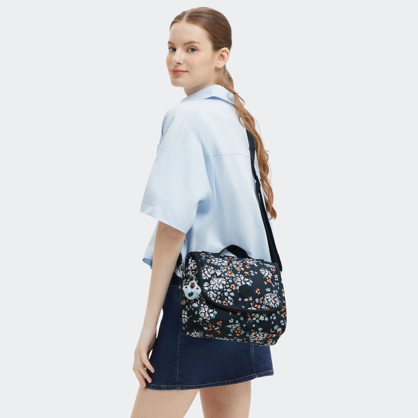 K.I.P.L.I.N.G Lunchbag