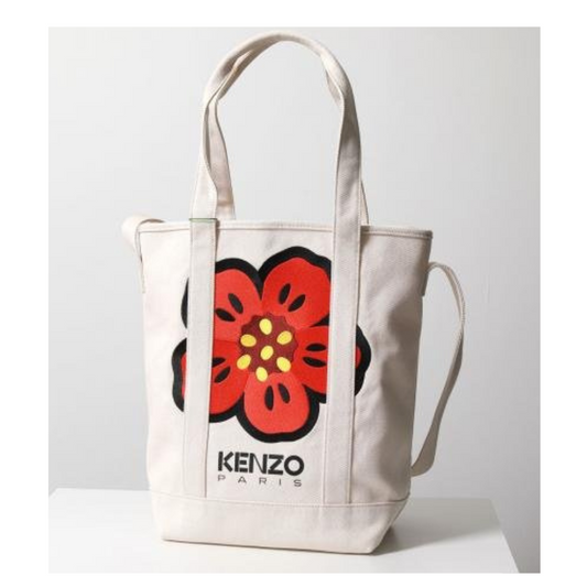 K.E-N.Z.O TOTE BAG
