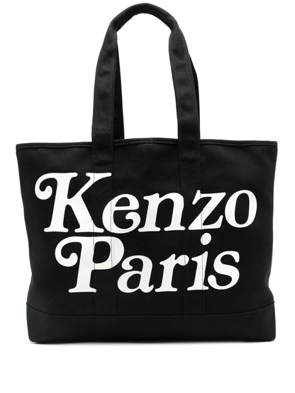 K-E-N-Z-O SHOPPER BAG