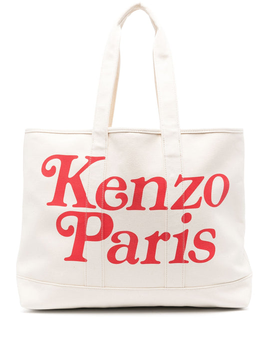 K.E-N.Z.O SHOPPER BAG