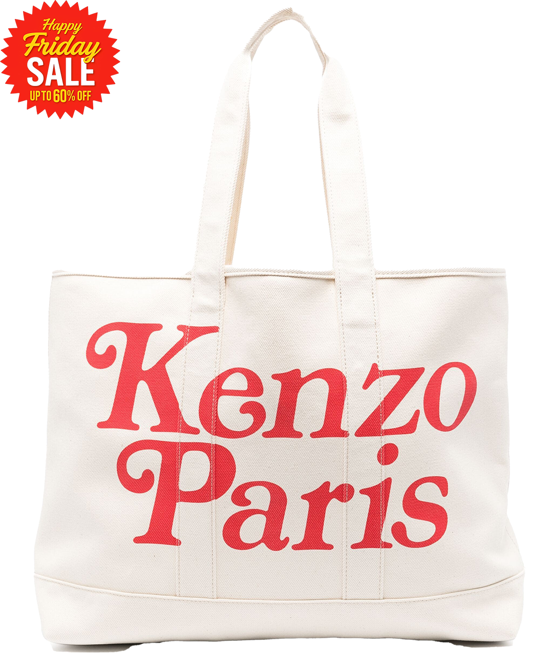 K.E-N.Z.O SHOPPER BAG