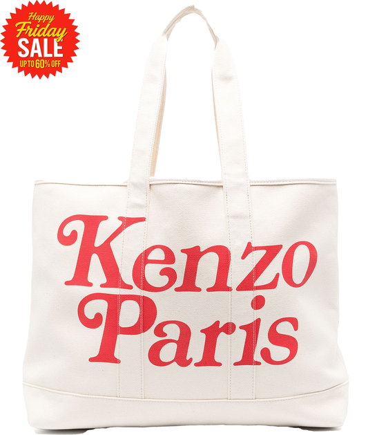 K.E-N.Z.O SHOPPER BAG