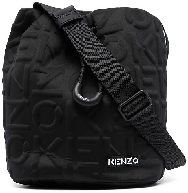 K.E-N.Z.O CROSSBODY BAG