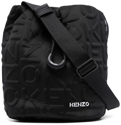 K.E-N.Z.O CROSSBODY BAG