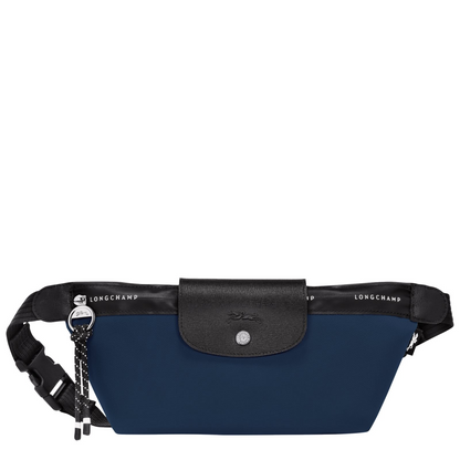 L-O-N-G-C-H-A-M-P BELT BAG L10256HSR006 DARK BLUE in Egypt