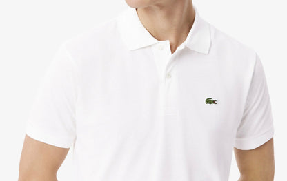 L.a.C.O-S.T.E Classic Fit L12.12 Original Polo Shirt