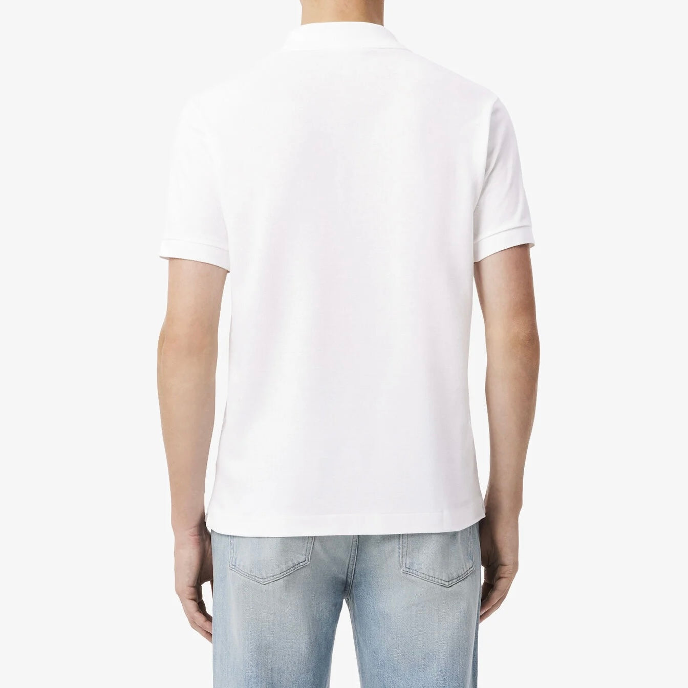 L.a.C.O-S.T.E Classic Fit L12.12 Original Polo Shirt