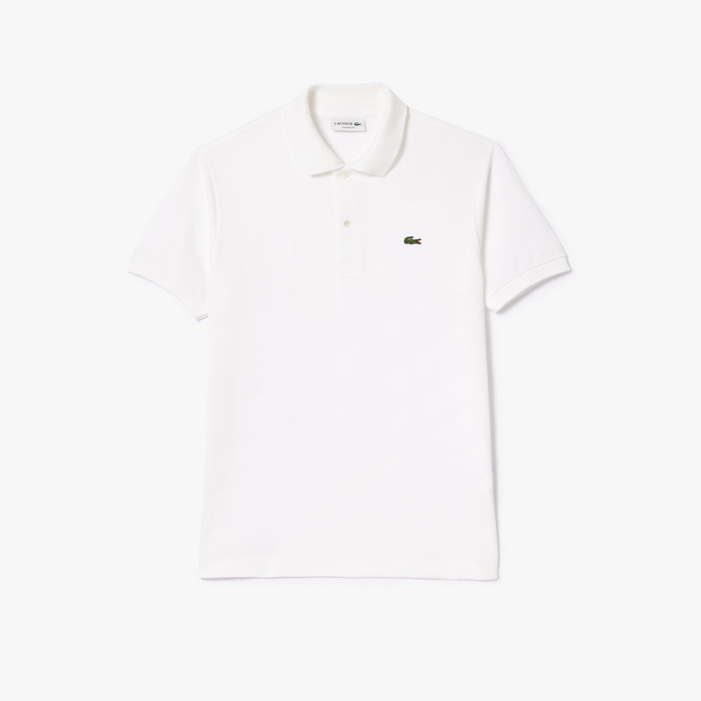 L.a.C.O-S.T.E Classic Fit L12.12 Original Polo Shirt