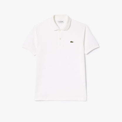 L.a.C.O-S.T.E Classic Fit L12.12 Original Polo Shirt