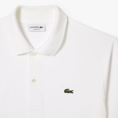 L.a.C.O-S.T.E Classic Fit L12.12 Original Polo Shirt
