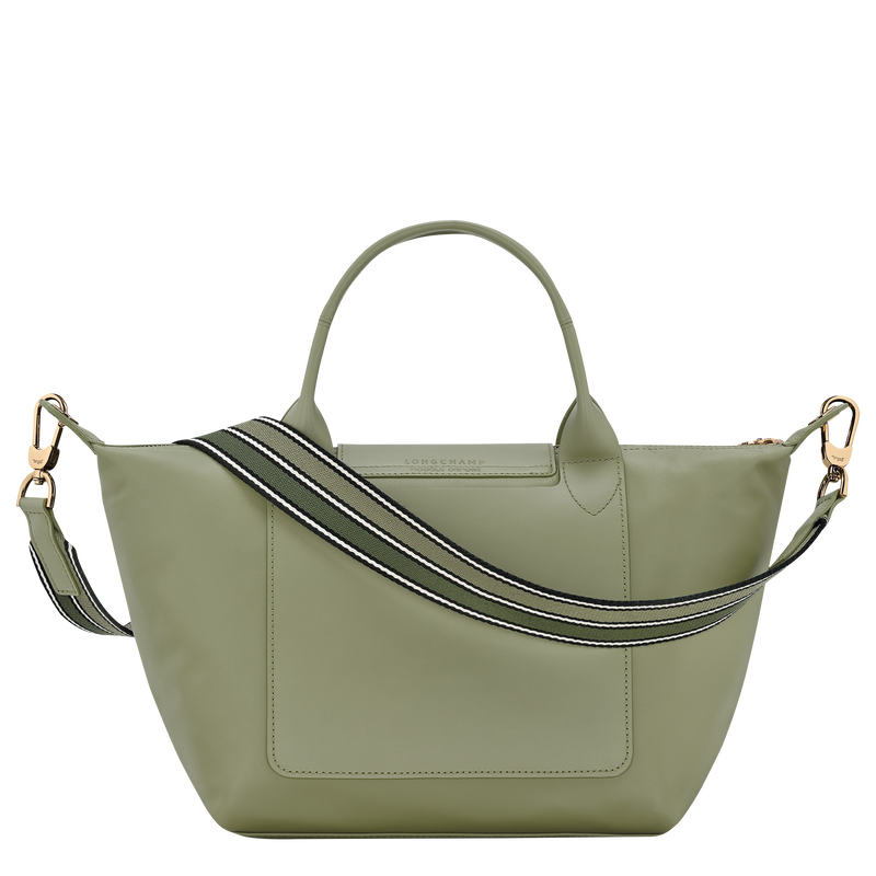 L.O.N.G-C.H.A.M.P Tote Bag L1512HFZ466 GREEN FOR WOMEN