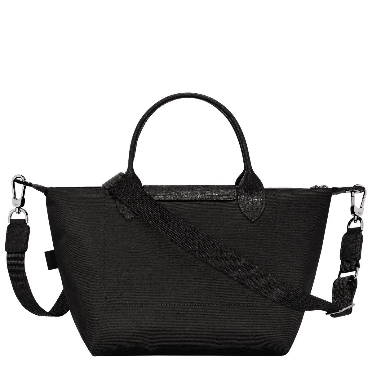 L-O-N-G-C-H-A-M-P CROSSBODY BAG L1512HSR001 BLACK FOR WOMEN