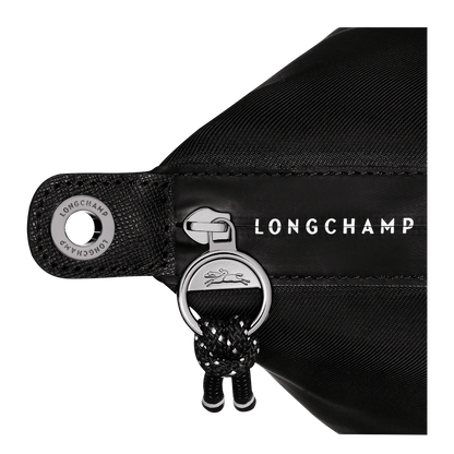 L-O-N-G-C-H-A-M-P CROSSBODY BAG L1512HSR001 BLACK FOR WOMEN