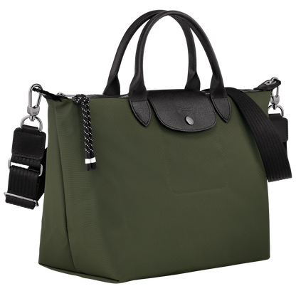 L-O-N-G-C-H-A-M-P CROSSBODY BAG L1515HSR892 khaki FOR WOMEN
