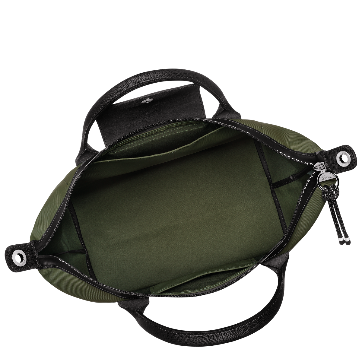 L-O-N-G-C-H-A-M-P CROSSBODY BAG L1515HSR892 khaki FOR WOMEN