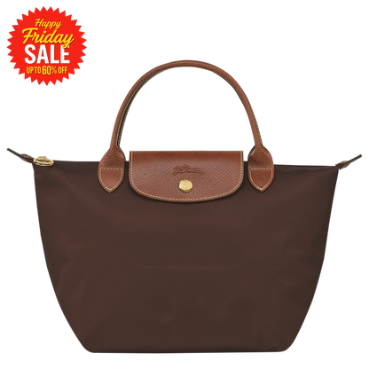 L-O-N-G-C-H-A-M-P Tote Bag