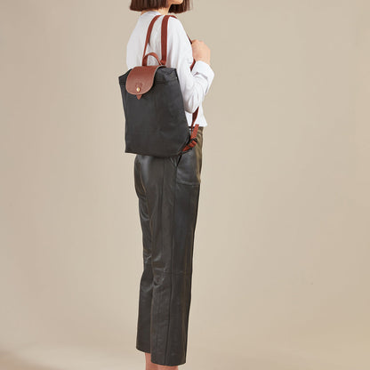 L.O-N.G-C.H.A-M.P BACKPACK