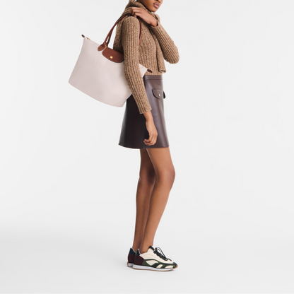 L-O-N-G-C-H-A-M-P TOTE BAG L1899089 BLACK FOR WOMEN