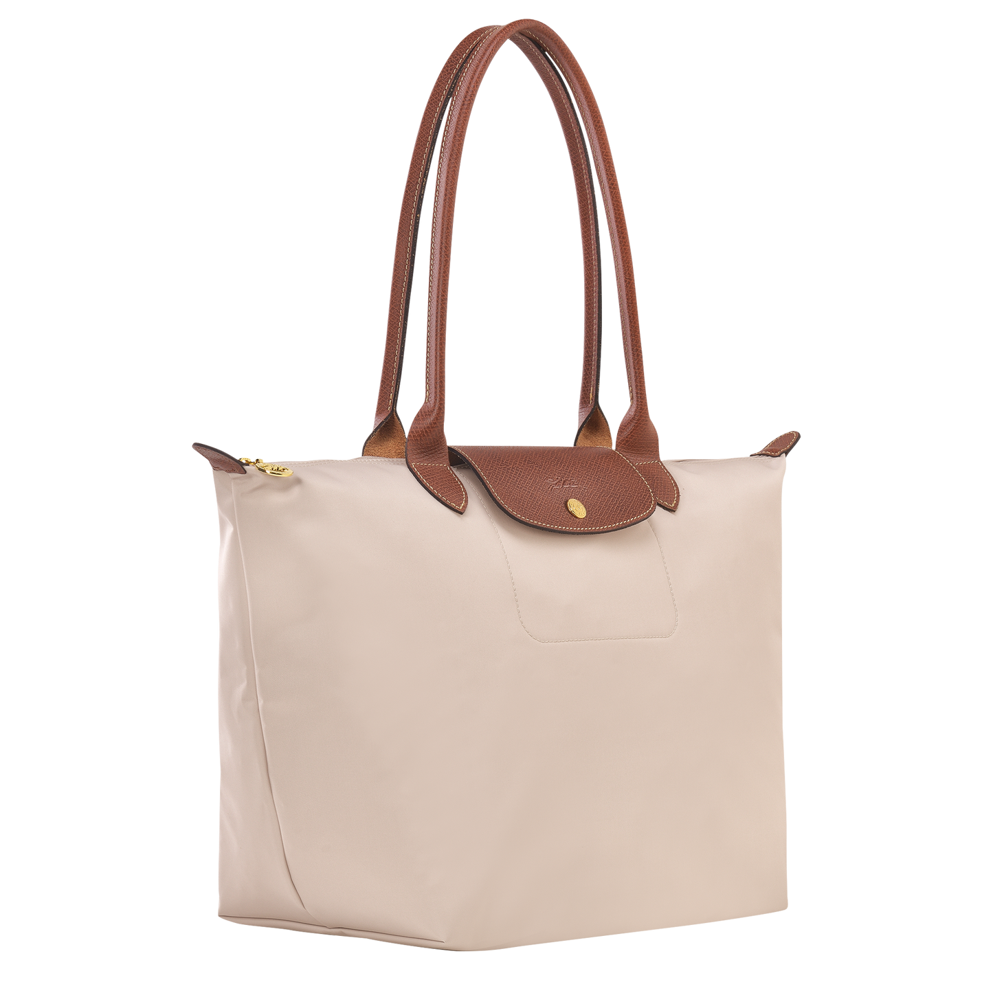 L-O-N-G-C-H-A-M-P TOTE BAG L1899089 BLACK FOR WOMEN