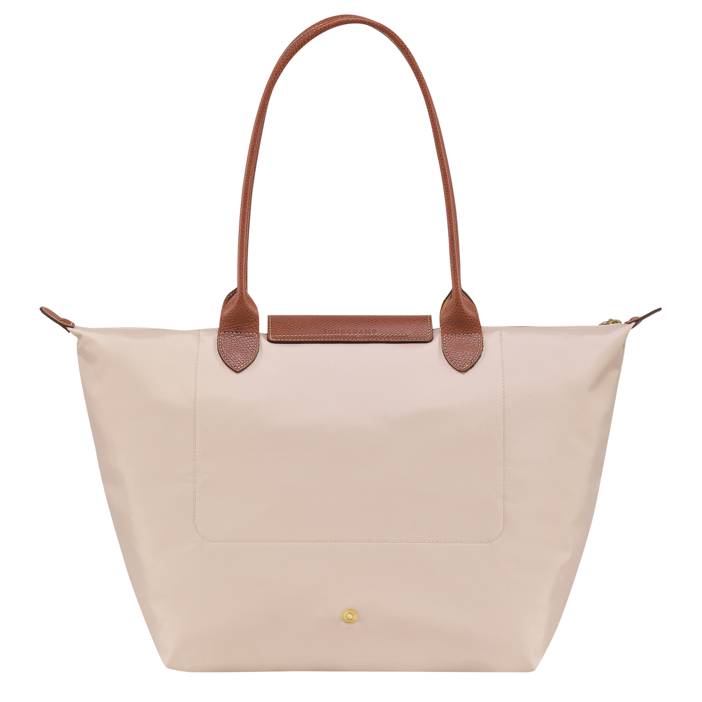 L-O-N-G-C-H-A-M-P TOTE BAG L1899089 BLACK FOR WOMEN