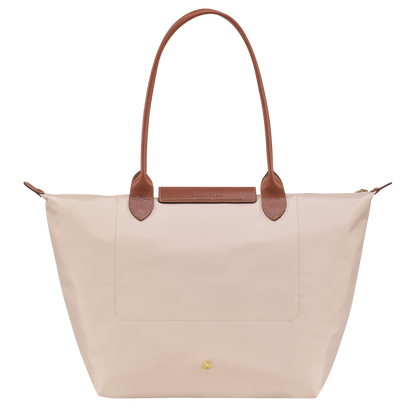L-O-N-G-C-H-A-M-P TOTE BAG L1899089 BLACK FOR WOMEN