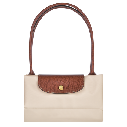 L-O-N-G-C-H-A-M-P TOTE BAG L1899089 BLACK FOR WOMEN