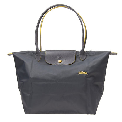 L.O.N.G-C.H.A.M.P Folding L Tote Bag