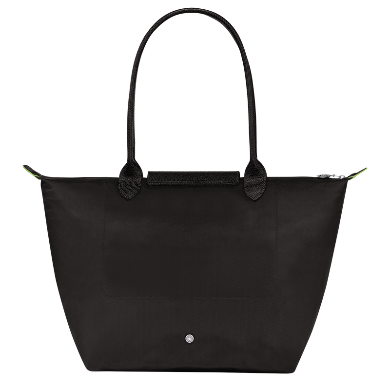 L-O-N-G-C-H-A-M-P SHOULDER BAG L1899919001 BLACK FOR WOMEN