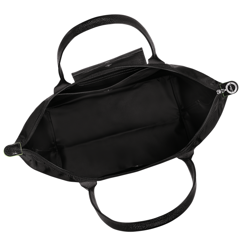 L-O-N-G-C-H-A-M-P SHOULDER BAG L1899919001 BLACK FOR WOMEN