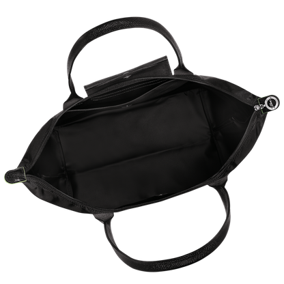 L-O-N-G-C-H-A-M-P SHOULDER BAG L1899919001 BLACK FOR WOMEN