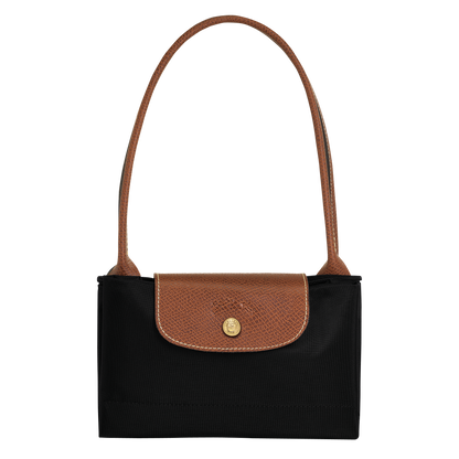 L.O-N.G-C.H.A-M.P TOTE BAG L2605089 001 BLACK FOR WOMEN