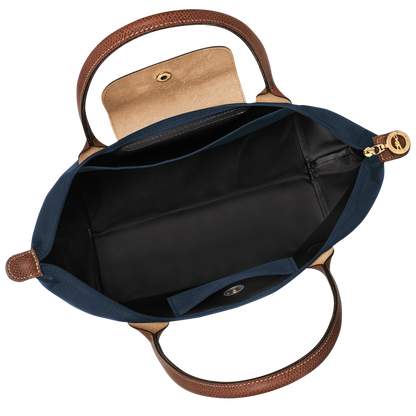 L.O-N.G-C.H.A-M.P TOTE Bag L2605089 556 DARK BLUE FOR WOMEN