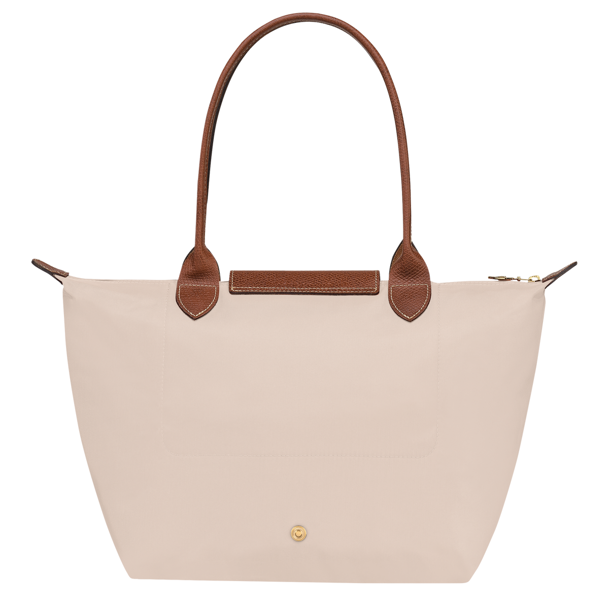 L.O-N.G-C.H.A-M.P TOTE BAG L2605089 CREAMY WHITE (PAPER) FOR WOMEN