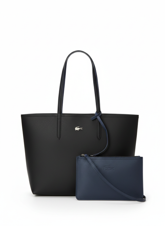 L-A-C-O-S-T-E SHOULDER / REVERSIBLE